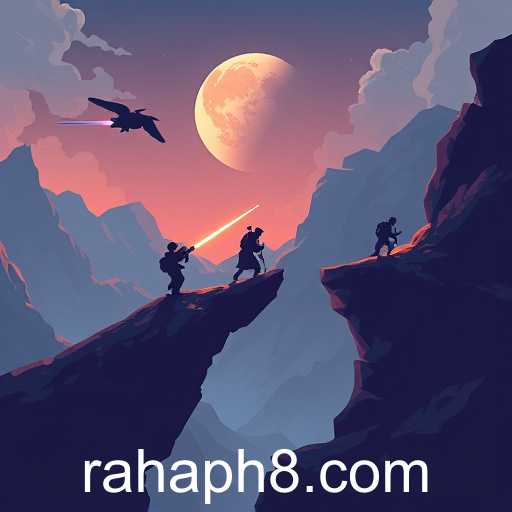 Exploring the Exciting World of Action Games Featuring RahaPH