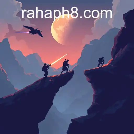 Exploring the Exciting World of Action Games Featuring RahaPH