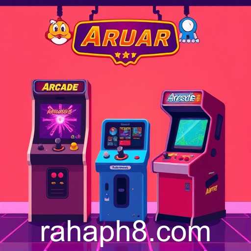 Exploring the Timeless Appeal of 'Arcade Classics' on RahaPH
