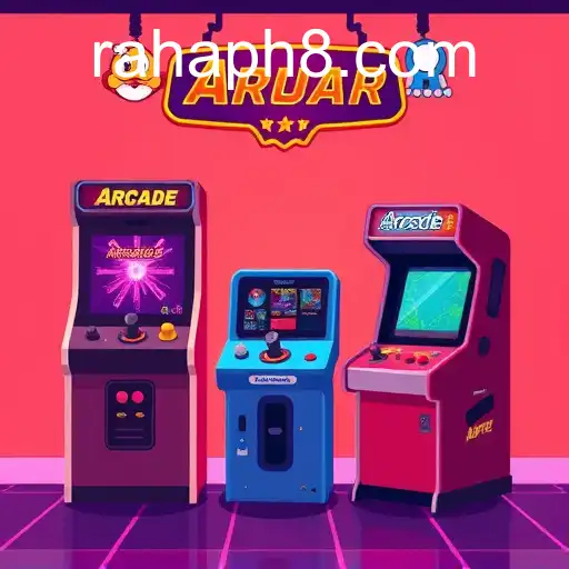 Exploring the Timeless Appeal of 'Arcade Classics' on RahaPH