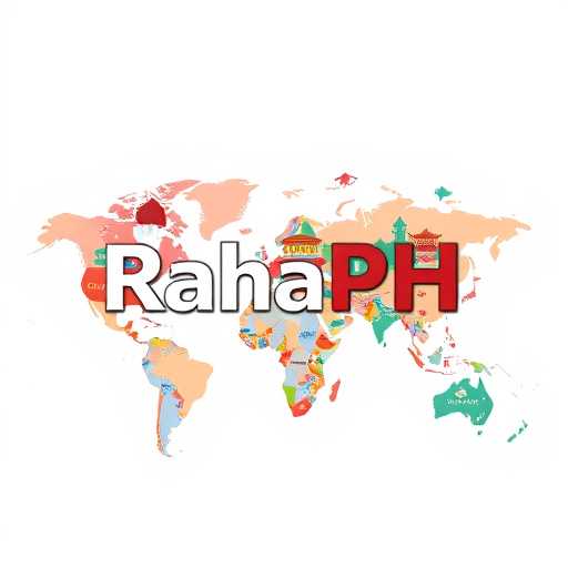 RahaPH: Bridging Cultures Through Gaming
