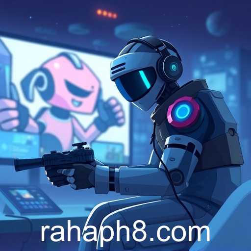 Emerging Trends in the Gaming Industry