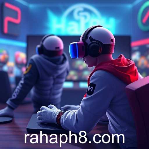 The Impact of RahaPH on Gaming Trends