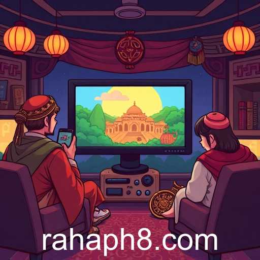 The Impact of RahaPH on Online Gaming Communities