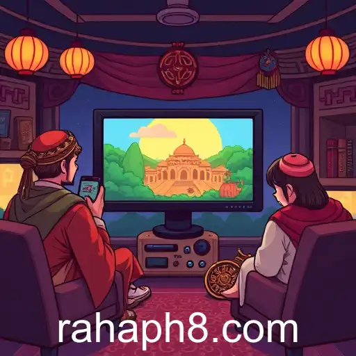 The Impact of RahaPH on Online Gaming Communities