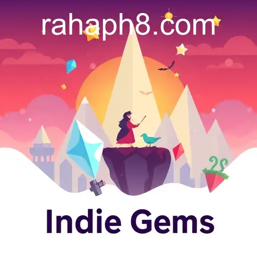 RahaPH: Unveiling Indie Gems in the Gaming World