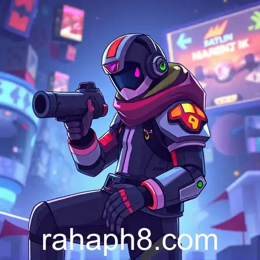 RahaPH: Navigating the World of Online Gaming in 2025