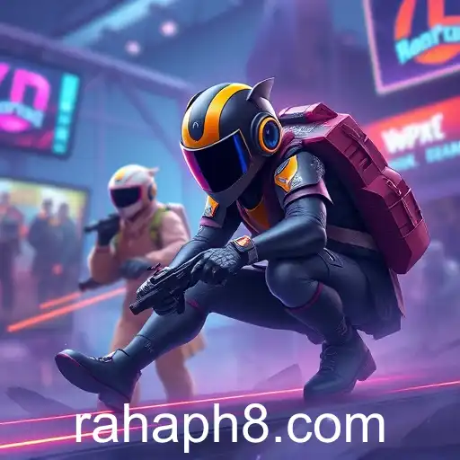 RahaPH: Revolutionizing Online Gaming in 2025
