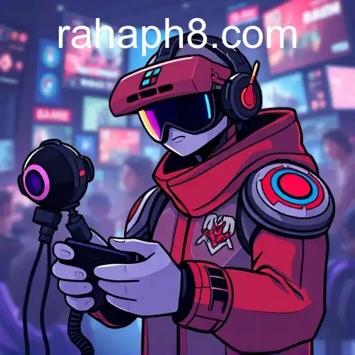 RahaPH: Evolving the Landscape of Online Gaming