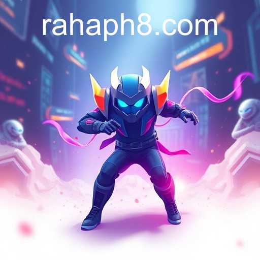 RahaPH Revolutionizes Online Gaming