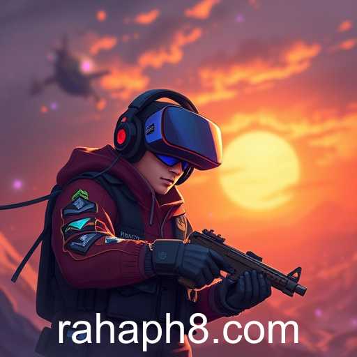 RahaPH Gains Popularity Amid Gaming Boom