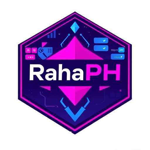 RahaPH: Gaming in a Hyperconnected World