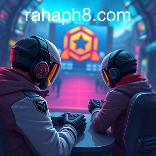 RahaPH: Revolutionizing Gaming Dynamics