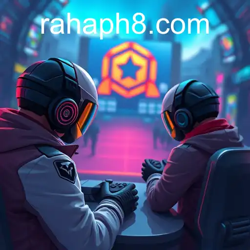 RahaPH: Revolutionizing Gaming Dynamics