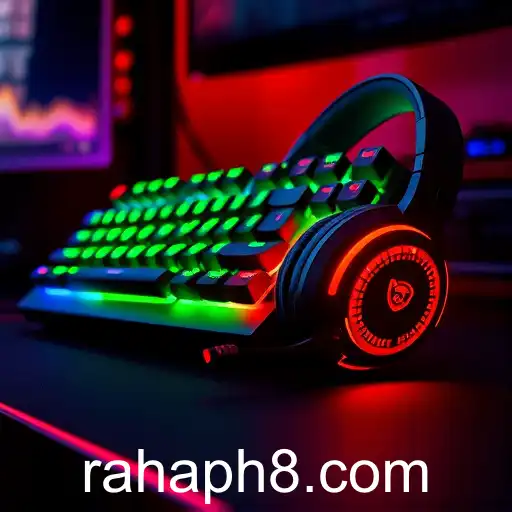 The Rise of RahaPH: Gaming's New Frontier