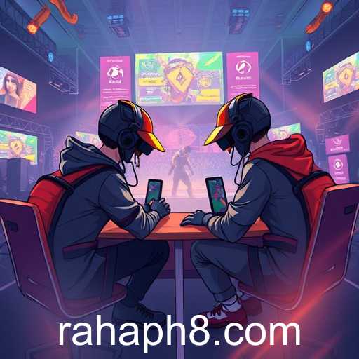The Rise of RahaPH and Gaming in 2025