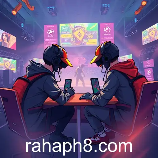 The Rise of RahaPH and Gaming in 2025
