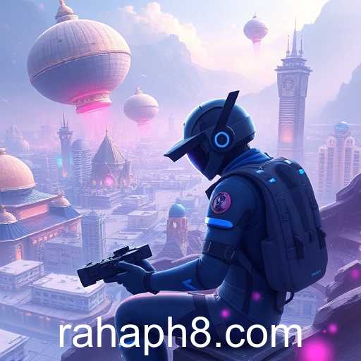 RahaPH: Transforming the Online Gaming Experience
