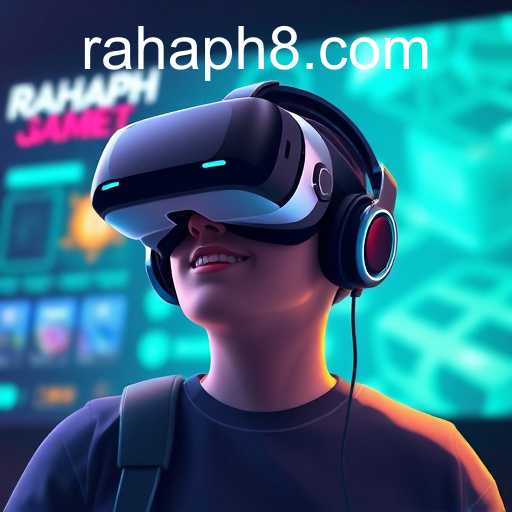 RahaPH Innovations and Their Impact on Global Gaming