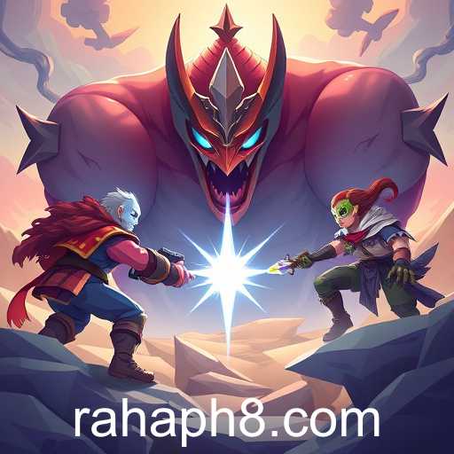 RahaPH: Revolutionizing the Online Gaming Landscape
