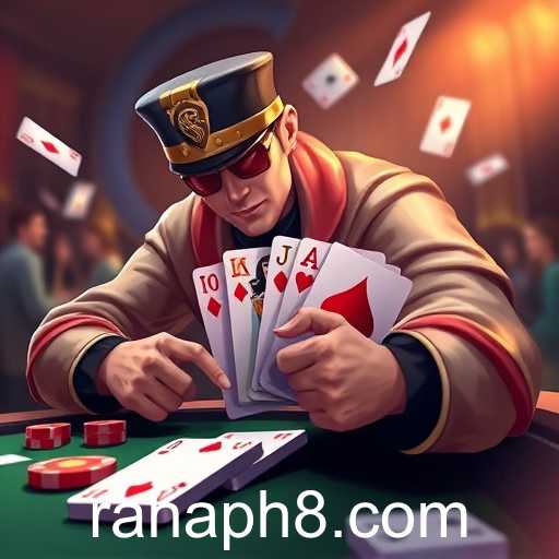 RahaPH Revolutionizes Online Gaming Experience