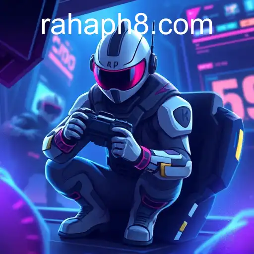 RahaPH: Revolutionizing Online Gaming in 2025