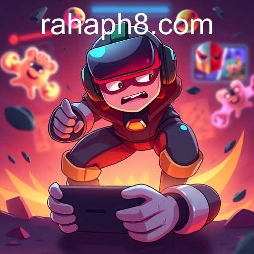 RahaPH and the Evolution of Online Gaming