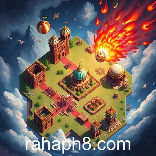 RahaPH Revolutionizes Online Gaming