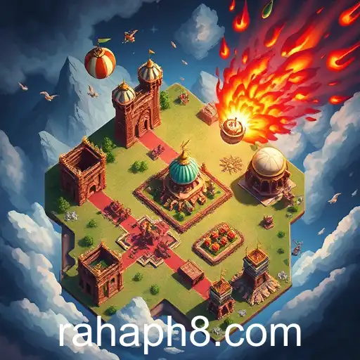 RahaPH Revolutionizes Online Gaming