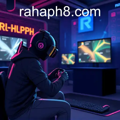 RahaPH Revolutionizes Gaming Experiences in 2026