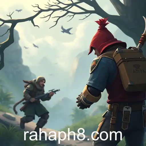 RahaPH: Revolutionizing Online Gaming in 2025