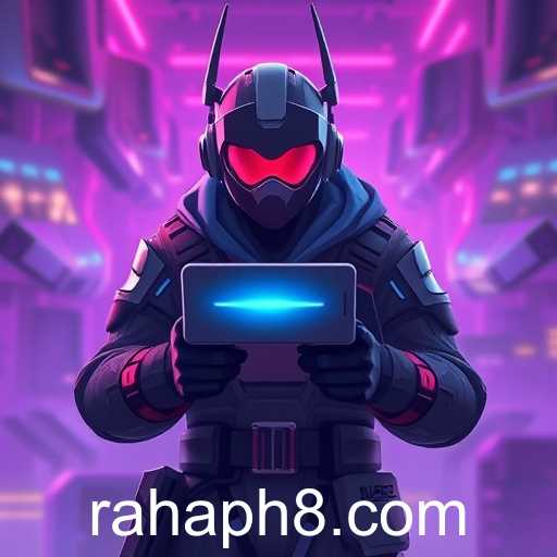 The Rise of RahaPH: A Digital Revolution in Gaming
