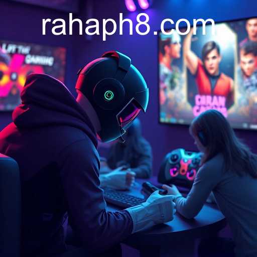 The Rise of RahaPH: A Gaming Phenomenon