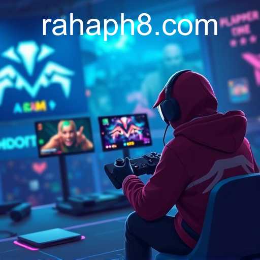 The Rise of RahaPH and Its Impact on the Gaming World