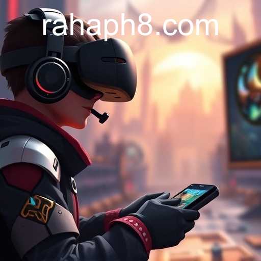 The Rise of RahaPH: Gaming's Latest Phenomenon