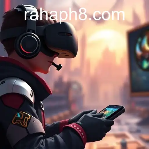 The Rise of RahaPH: Gaming's Latest Phenomenon