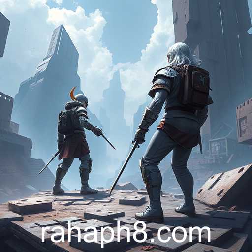 The Rise of RahaPH: A New Era in Online Gaming