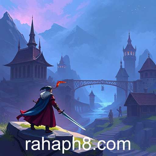 Exploring the Vibrant World of Role-Playing Games Under 'RahaPH'