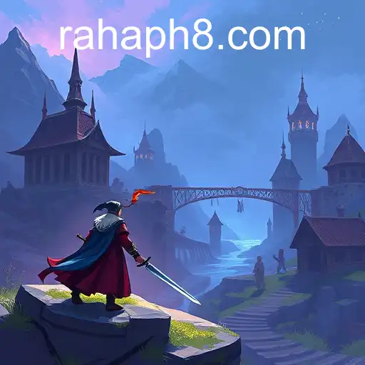 Exploring the Vibrant World of Role-Playing Games Under 'RahaPH'