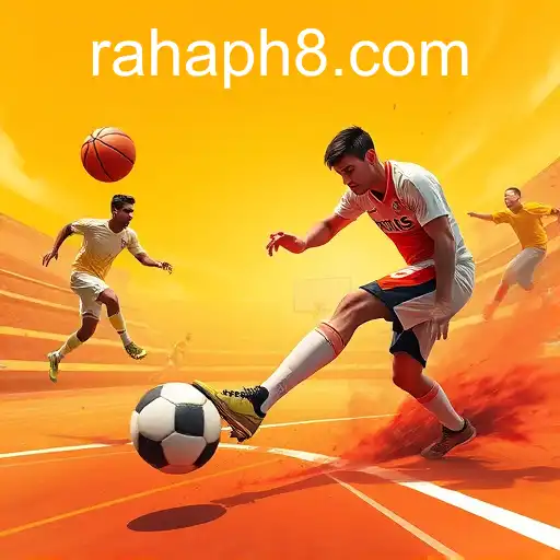 Exploring 'Sports Fun': A Dive into the RahaPH Gaming Experience