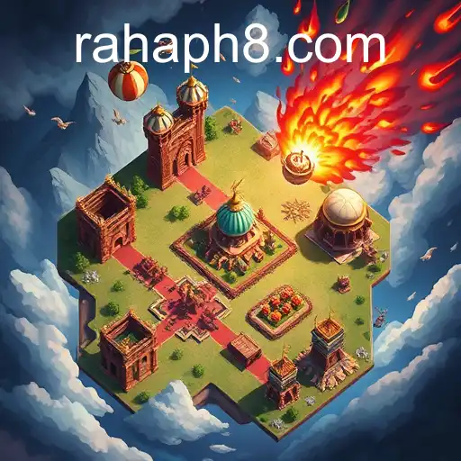 Exploring the Thriving World of Strategy Plays with RahaPH